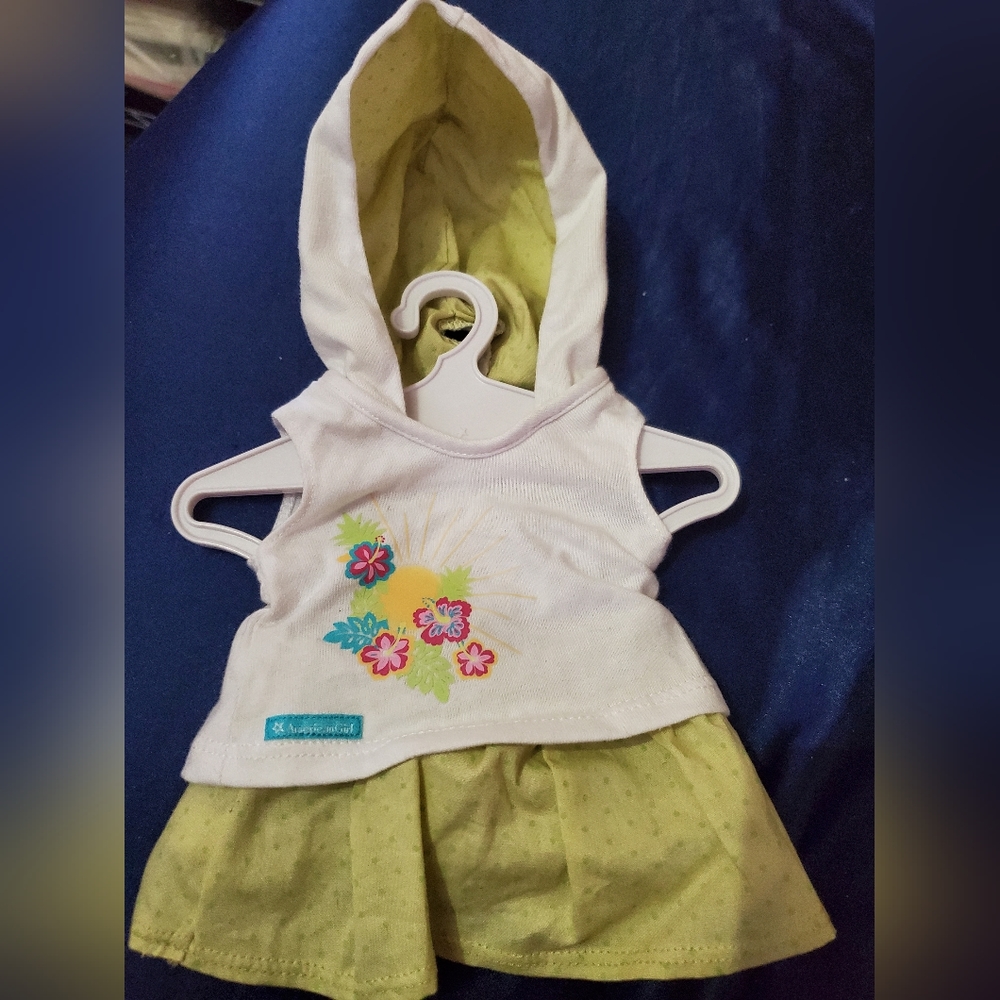 American Girl Doll  Outfit